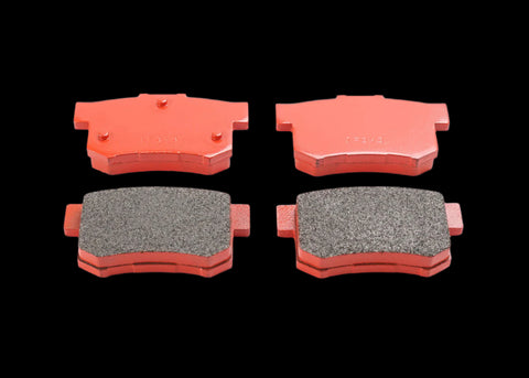 Brake Pads - Rear - S2000 / DC2/EK9 / RSX-S/R / 8th Gen Civic Si