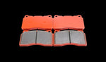 Brake Pads - Front - FK8 / FL5 / DE5 / GR86 / BRZ