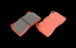 Brake Pads - Front - FK8 / FL5 / DE5 / GR86 / BRZ