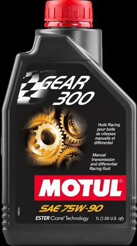 Motul MOTYLGEAR 75W90 1L 109055