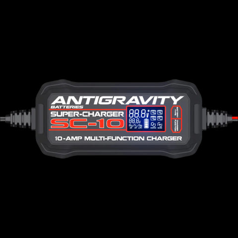 SC-10 Super-Charger