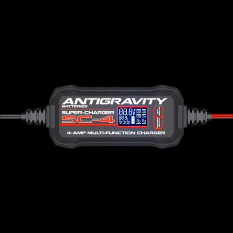 SC-4 Super-Charger