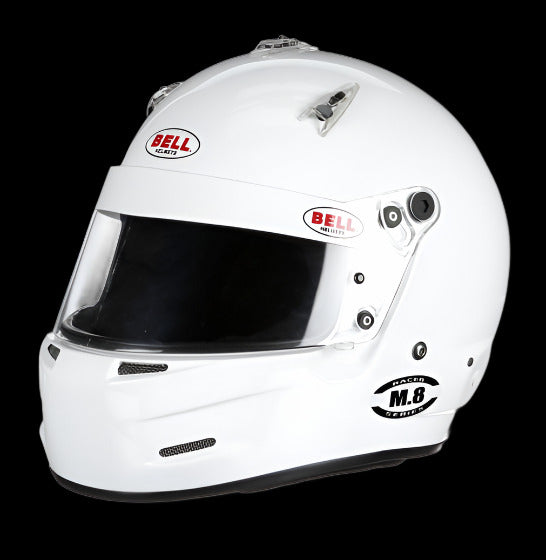 bell 8 helmets M8