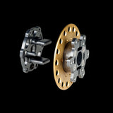 Quick Release - Bolt On