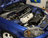 Strut Tower Bar - Front / Low K- EG /DC2 / EK