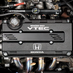 B-Series Formula Spark Plug Cover