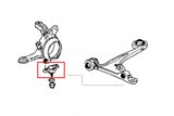 Front Lower Ball Joints - OE Style S2000