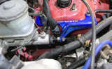 Brake Master Cylinder Stopper 96-00 Civic / LHD V2