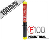E100 Fire Extinguisher