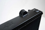 Ultimate K-Swap Radiator V3 - Black