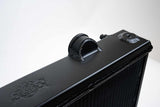 Ultimate K-Swap Radiator V3 - Black