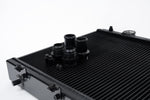 Ultimate K-Swap Radiator V3 - Black