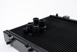 Ultimate K-Swap Radiator V3 - Black
