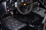 Driver S2000 Race Foot Plate V2