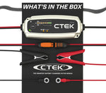 12V US Smart Charger MXS 5.0