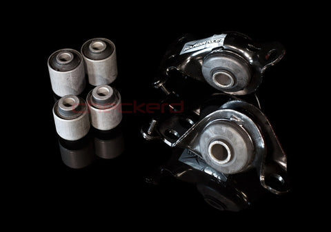 Front Compliance and Arm Bushings 92-95 Civic / 94-01 Integra