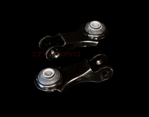 Rear Sway Bar End Links Rubber JDM 92-95 ITR 94-01 Integra