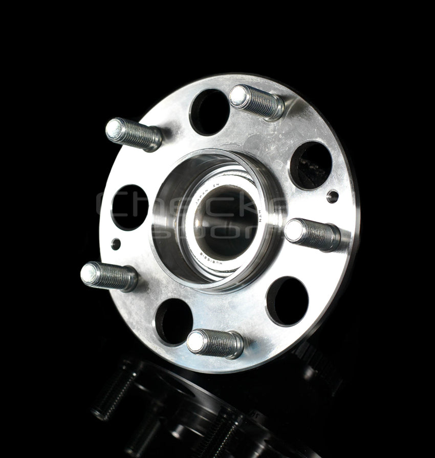 DC2 Acura ITR Rear Hub Bearings - 5 Lug – Checkerd Sports