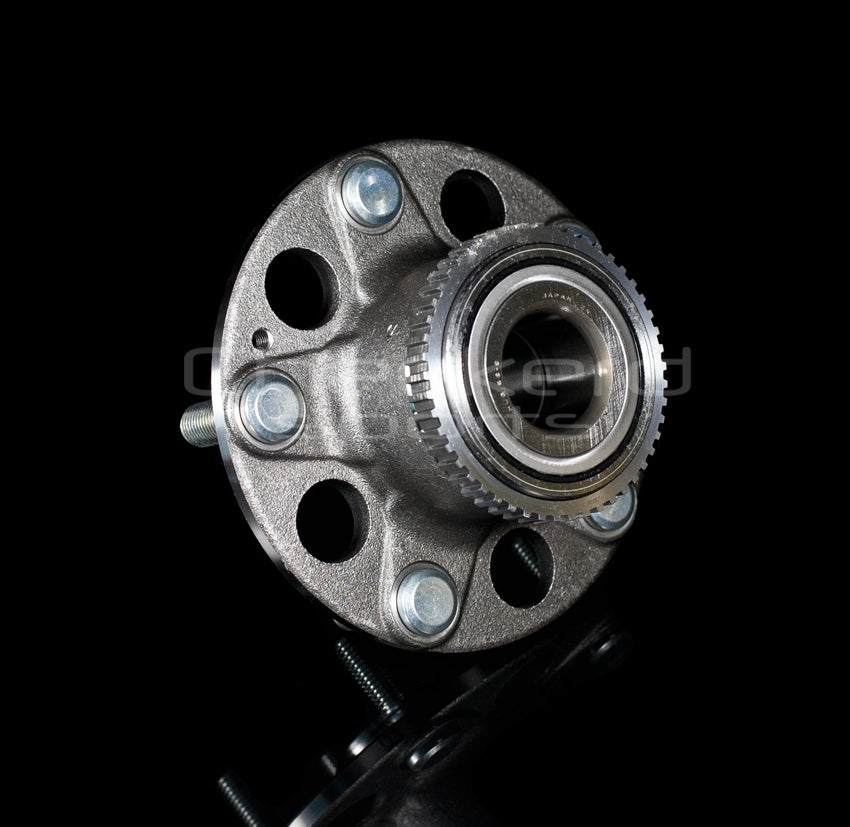 DC2 Acura ITR Rear Hub Bearings - 5 Lug – Checkerd Sports