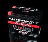 ATX20-RS Restart Battery