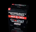 ATX30-RS Restart Battery