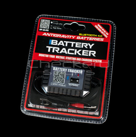 Battery Tracker (LEAD/ACID)