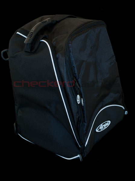 Helmet Bag – Checkerd Sports