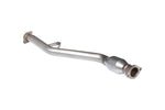 Scion FR-S / Subaru BRZ High Flow Catalytic Converter