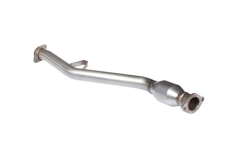 Scion FR-S / Subaru BRZ High Flow Catalytic Converter
