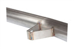 Scion FR-S / Subaru BRZ High Flow Catalytic Converter