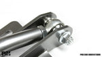 Rear Upper Adjustable Arms - 02-06 RSX / 01-05 Civic