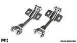 Rear Upper Adjustable Arms - 02-06 RSX / 01-05 Civic