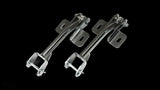 Rear Upper Adjustable Arms - 02-06 RSX / 01-05 Civic