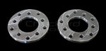 Wheel Spacers 10mm / 5 lug