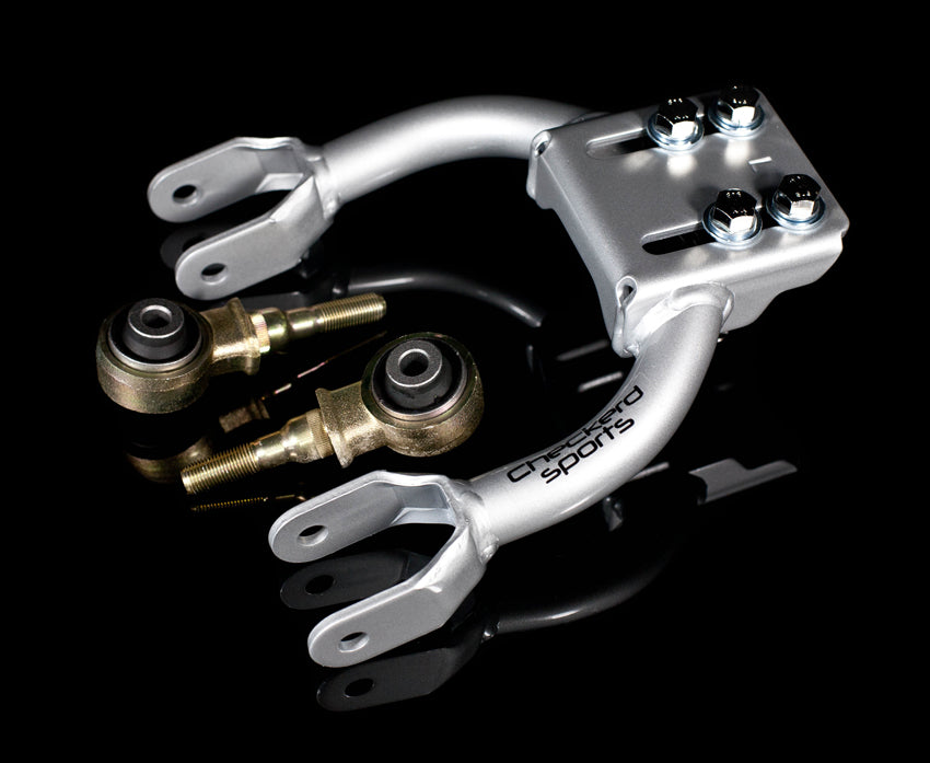 Checkerd Sports Suspension