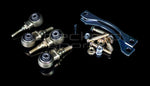 Front Camber Kit CS Edition - Rubber 92-95 Civic/ 94-01 Integra