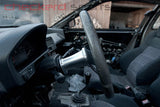 Race Steering Boss v2 EF / DA - CERAKOTE - BLEMISHED
