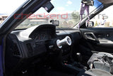 Race Steering Boss v2 EF / DA - CERAKOTE - BLEMISHED