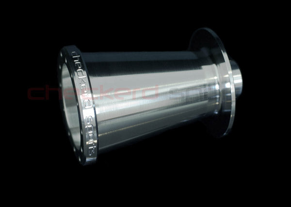 Race Steering Boss v2 EF / DA – Checkerd Sports