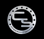 Aluminum Art Sign