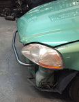 Race Bumper Crash Bar - 96-00 Civic v2