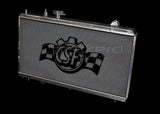 Acura Integra 94-01 Radiator