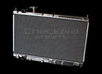 Honda S2000 High-Performance Radiators