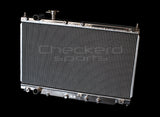 Honda S2000 High-Performance Radiators