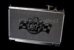 Honda S2000 High-Performance Radiators