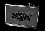 Honda S2000 High-Performance Radiators
