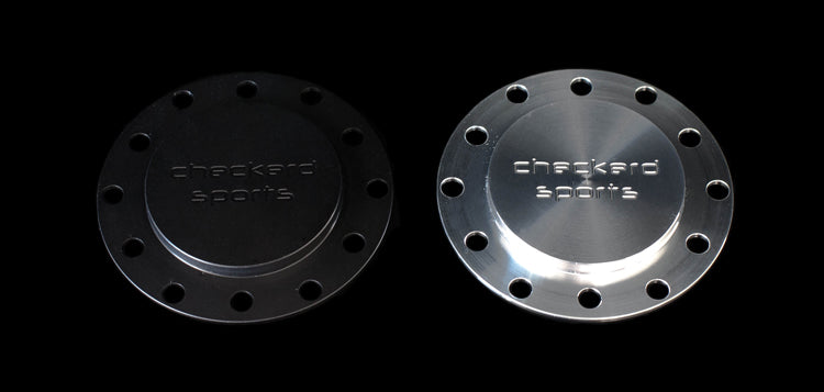 Steering Accessories – Checkerd Sports