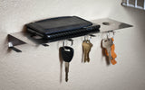 Key Holder Shelf