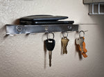 Key Holder Shelf