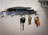 Key Holder Shelf (Blemished)